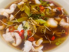 -鹿港小镇(悠唐店)