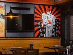 -枪火串烧·东北特色烧烤(罗湖总店)