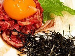 -和牛放题·蒜香烧肉PURUSHIN(马场路店)