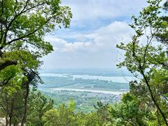 -虞山风景区