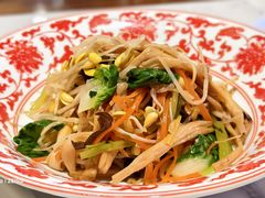 -金陵后厨·南京菜(新街口秣陵路店)