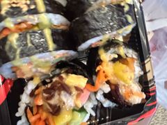 -传闻来紫菜包饭·打糕(西塔韩百店)