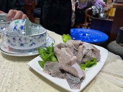 -九寨沟特色牦牛肉汤锅