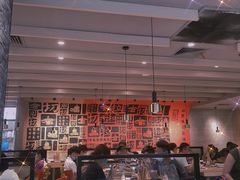-大师兄·西北小馆(南沙万达广场店)