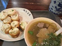 -哑巴生煎(临顿路店)