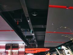 大堂-捞王猪肚鸡火锅(金华义乌之心店)