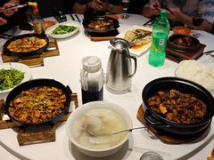 -柴米油盐三杯鸡(象山北路店)