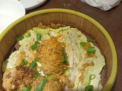 -前海沿·青岛菜(李沧万达店)