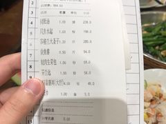 -猪肉婆私房菜(容桂总店)