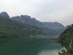 -神农山景区