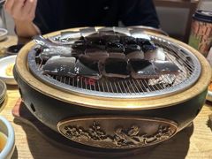 -泥炉烧肉师(新街口金銮巷店)