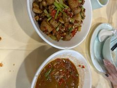 -笨罗卜浏阳菜馆(龙华鹏润达店)