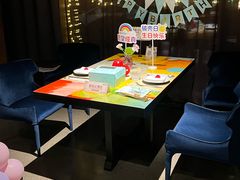 -华阳时光吧餐厅(华阳广场国际大饭店)