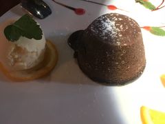 -Amanda餐厅(长乐路店)