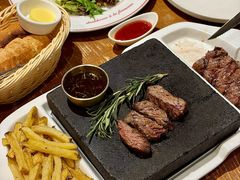 -Entrecôte 法国牛扒馆(保利·时光里店)