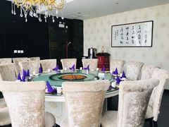 包厢-名羊天下陕北横山铁锅炖羊肉(博文路店)