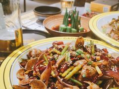 -嘎嘎鸭脑壳(蜀汉路店)
