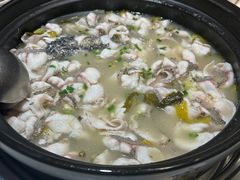 -周渝食惦酸菜鱼(青浦店)