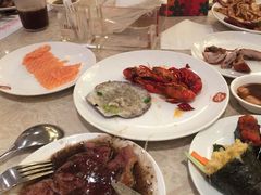 -芭菲盛宴·环球美食(解放碑英利国际店)