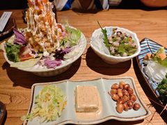 -炉胜·炉端烧·居酒屋