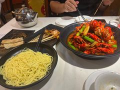 -聚味瞿记·龙虾堂(望城店)