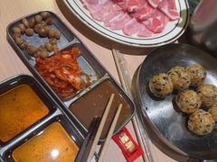 -伊茉家的烤肉店(勒泰中心店)