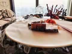 -Yan Ting宴庭中餐厅-长沙瑞吉酒店(运达店)