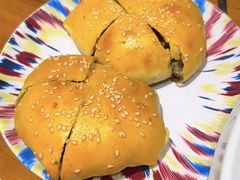 -清真·古丽花儿·新疆美食(河南路店)