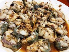 蟠龙鳝鱼-粤秀古树庄园