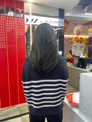 -奈川烫染Salon