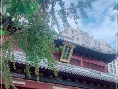 -上海白云观