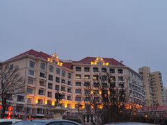 -青岛海景花园大酒店