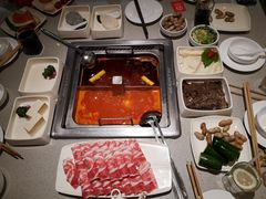 -海底捞火锅(群光广场店)