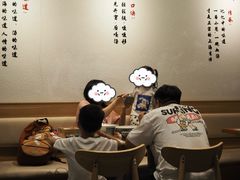 -馋三尺蟹粉小笼(人民广场店)