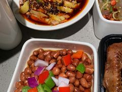 -半天妖烤鱼(新中关购物中心店)