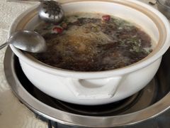 -生宇山珍野生菌汤锅•始于2002(双流古塔店)