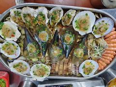 -陈小厨海鲜大咖·15年平潭味(龙王头店)