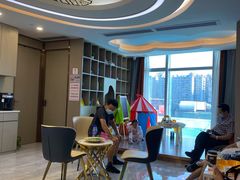 -希玛爱康健口腔(南山海岸城店)