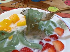 -甜心妈妈·榴莲星级糖水(北京路总店)