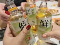 -汉斯南美烤肉(总店)