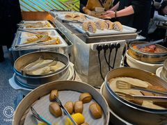 -素满香·素食自助餐(福州·长乐北路店)