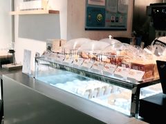 -喜茶(上海兴业太古汇店)