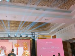 -无锡新湖铂尔曼大酒店