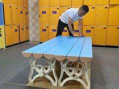 -BK博·康健身(金地格林小镇店)