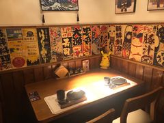-玉川屋·深夜食堂居酒屋(柳巷店)