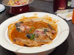 -老山东·山东菜(鲁菜名店)