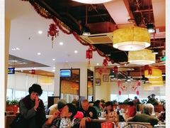大堂-又一间茶点轩(百汇广场店)