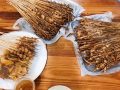 -十里铺铁板鱿鱼