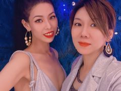 -西蒙人妖秀