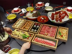 -澜棠海鲜(余姚阳明古镇店)